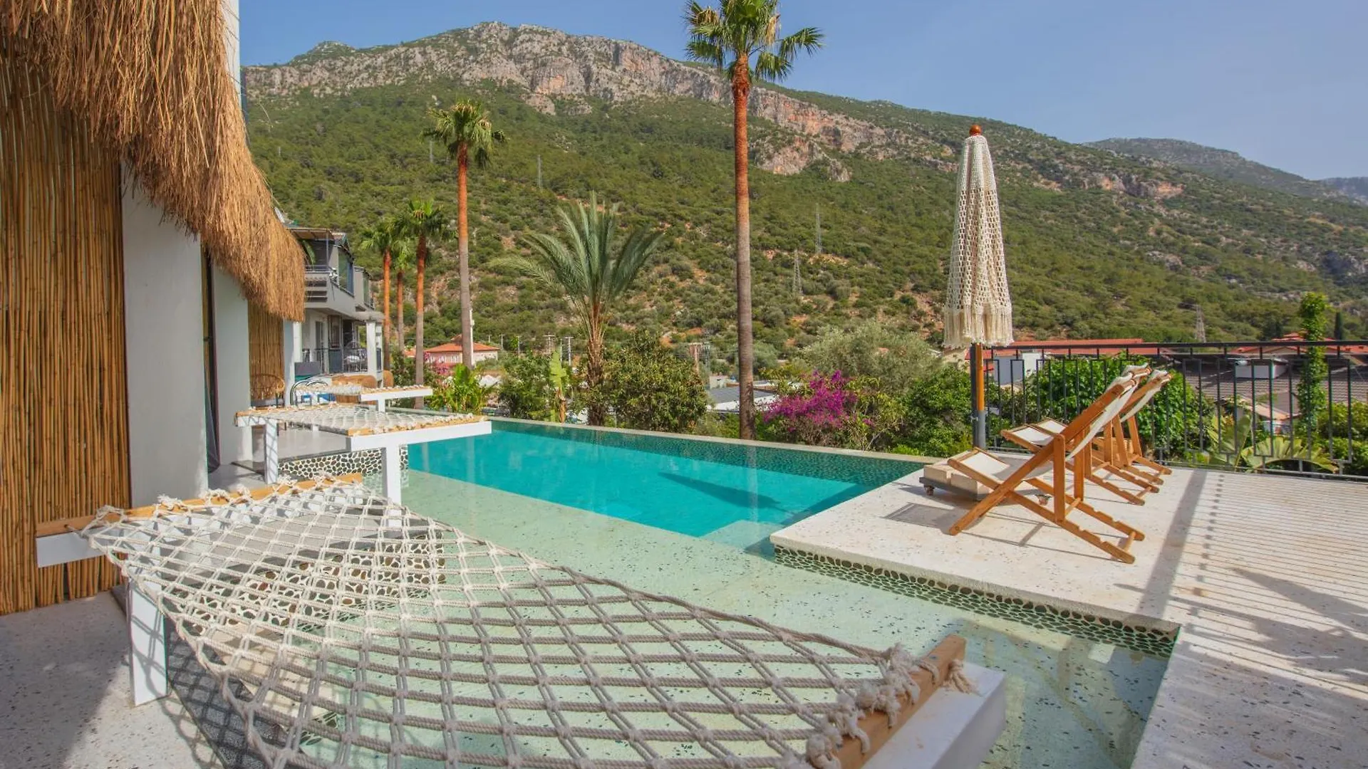 Morina Deluxe Hotel Oludeniz