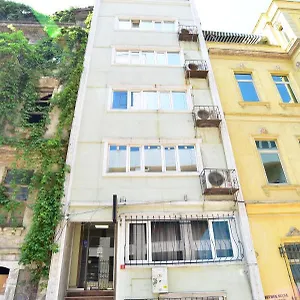 Liva Appart hôtel Istambul