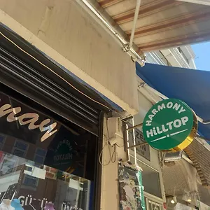 Harmony Hostal