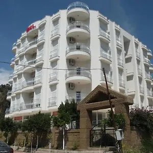 Antalya Apart Antalya