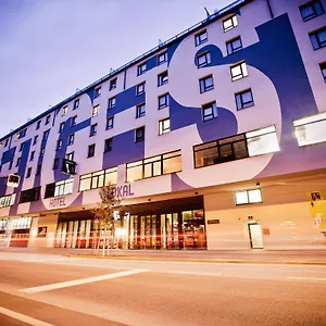 Zeitgeist Hauptbahnhof 4* Vienna