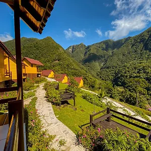 Bugio Da Serra Novo Horizonte (Santa Catarina)