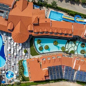 Otel Montebello, Ölüdeniz