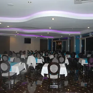 Hotel Ocean Blue High Class &