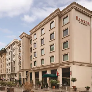 Ramada By Wyndham Grand Bazaar Hotel Istanbul