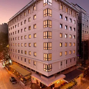 Nippon 4* Istanbul