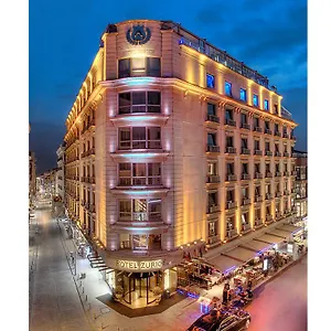 Zurich Old 4* Istanbul