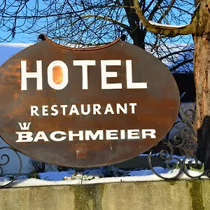 Bachmeier Hotel Eggenfelden