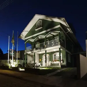 Dona Alice Urussanga