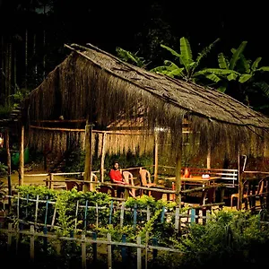 Kerala Wild 3* Kanthalloor
