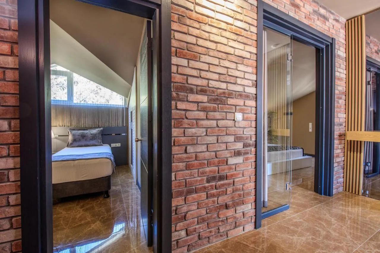 Morina Deluxe Hotel Ölüdeniz