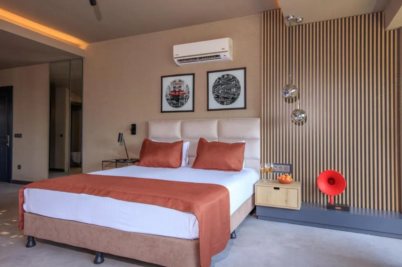 Morina Deluxe Hotel Ölüdeniz 3*,  Turchia