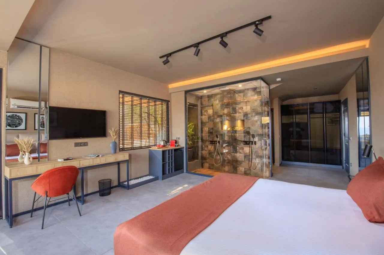 Morina Deluxe Hotel Ölüdeniz
