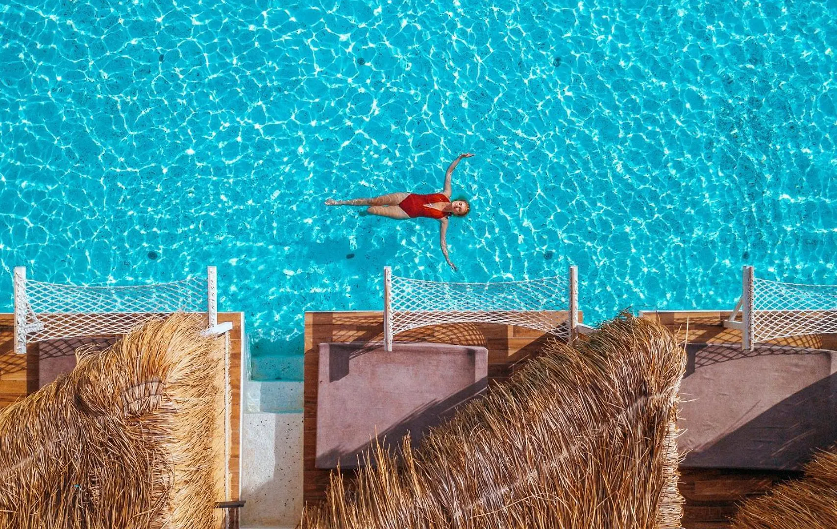 ***  Morina Deluxe Hotel Oludeniz Turkey