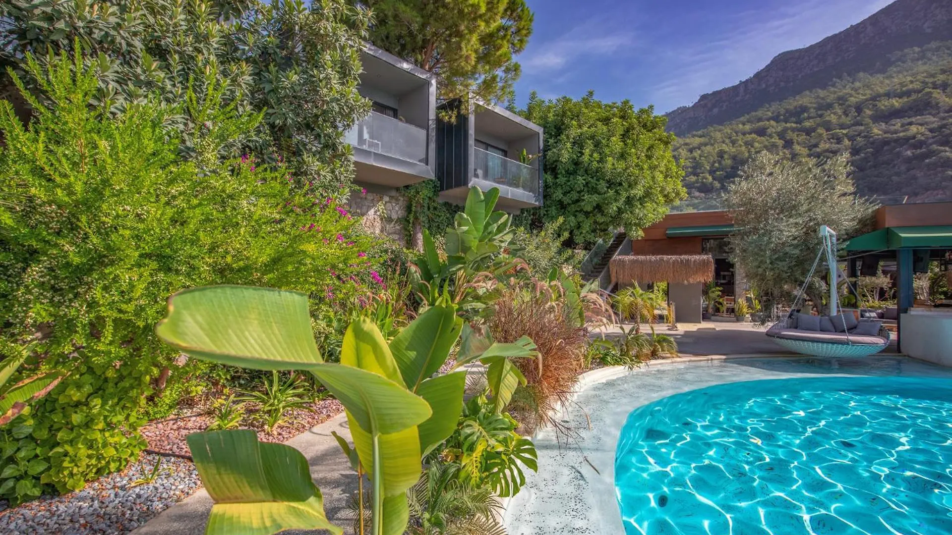 Morina Deluxe Hotel Oludeniz