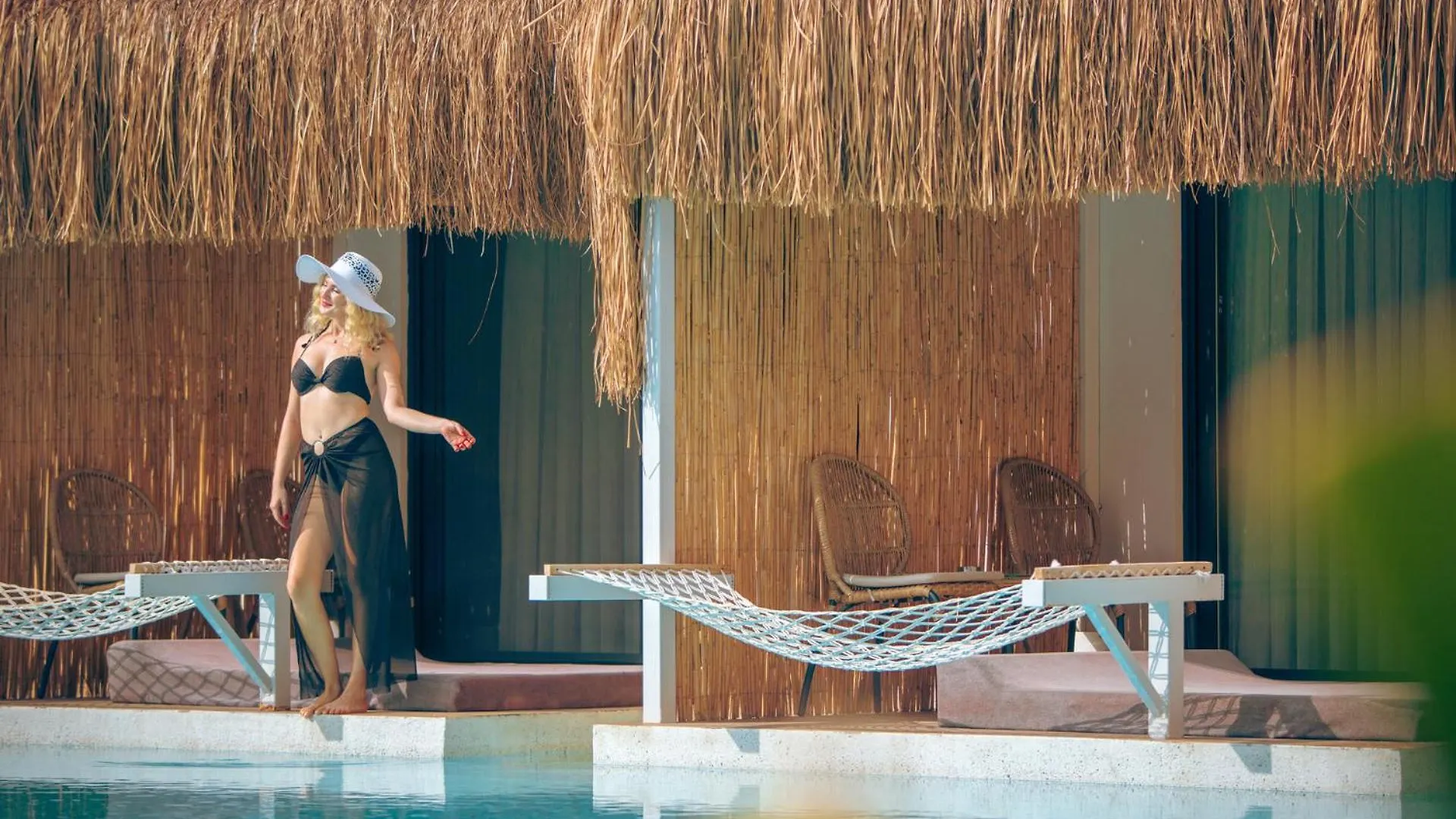 Morina Deluxe Hotel Oludeniz