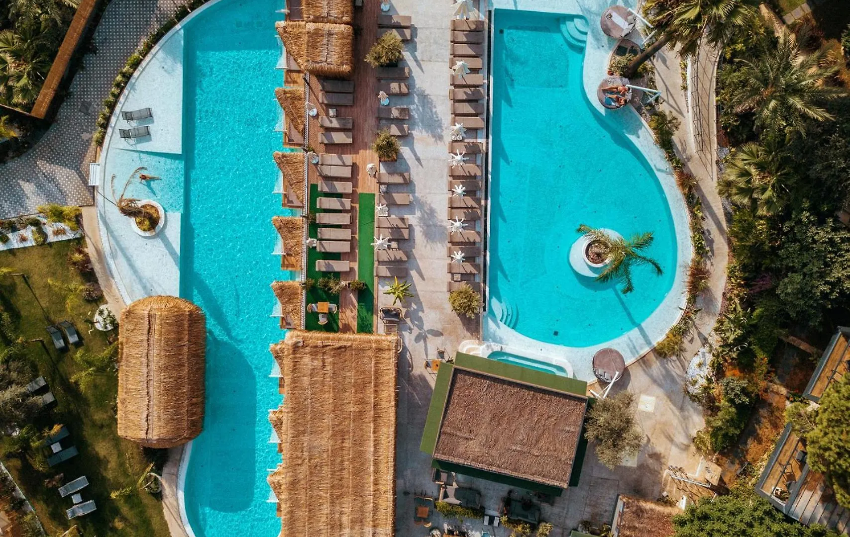 Morina Deluxe Hotel Oludeniz