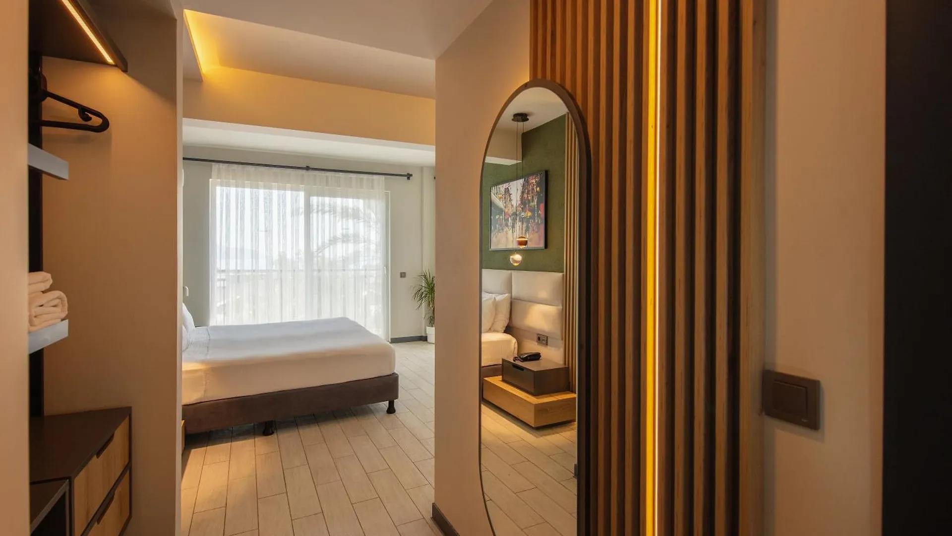 Morina Deluxe Hotel Oludeniz