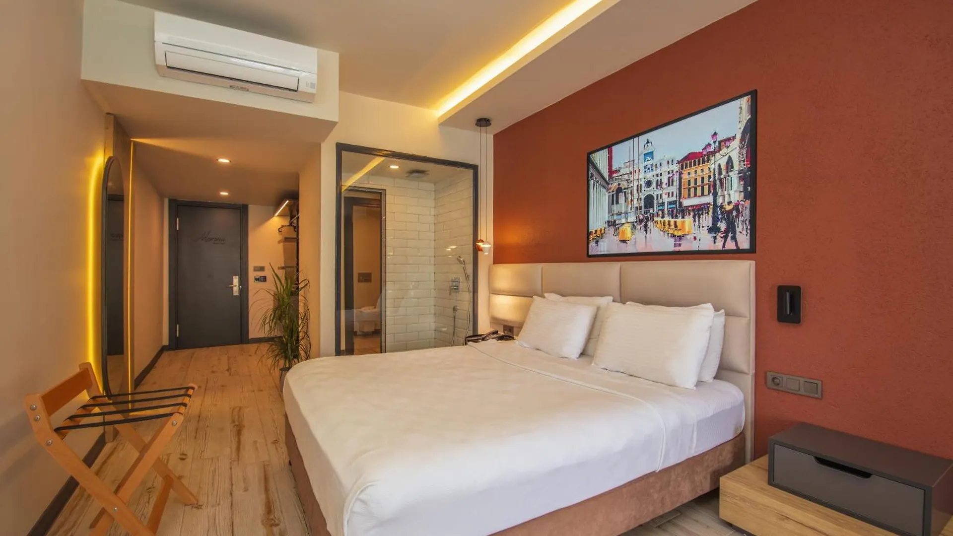 Morina Deluxe Hotel Oludeniz