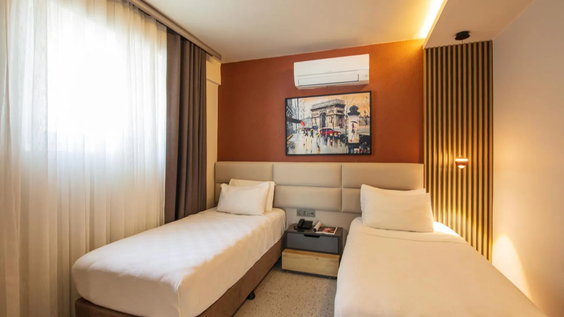 Morina Deluxe Hotel Oludeniz 3*,  Turkey