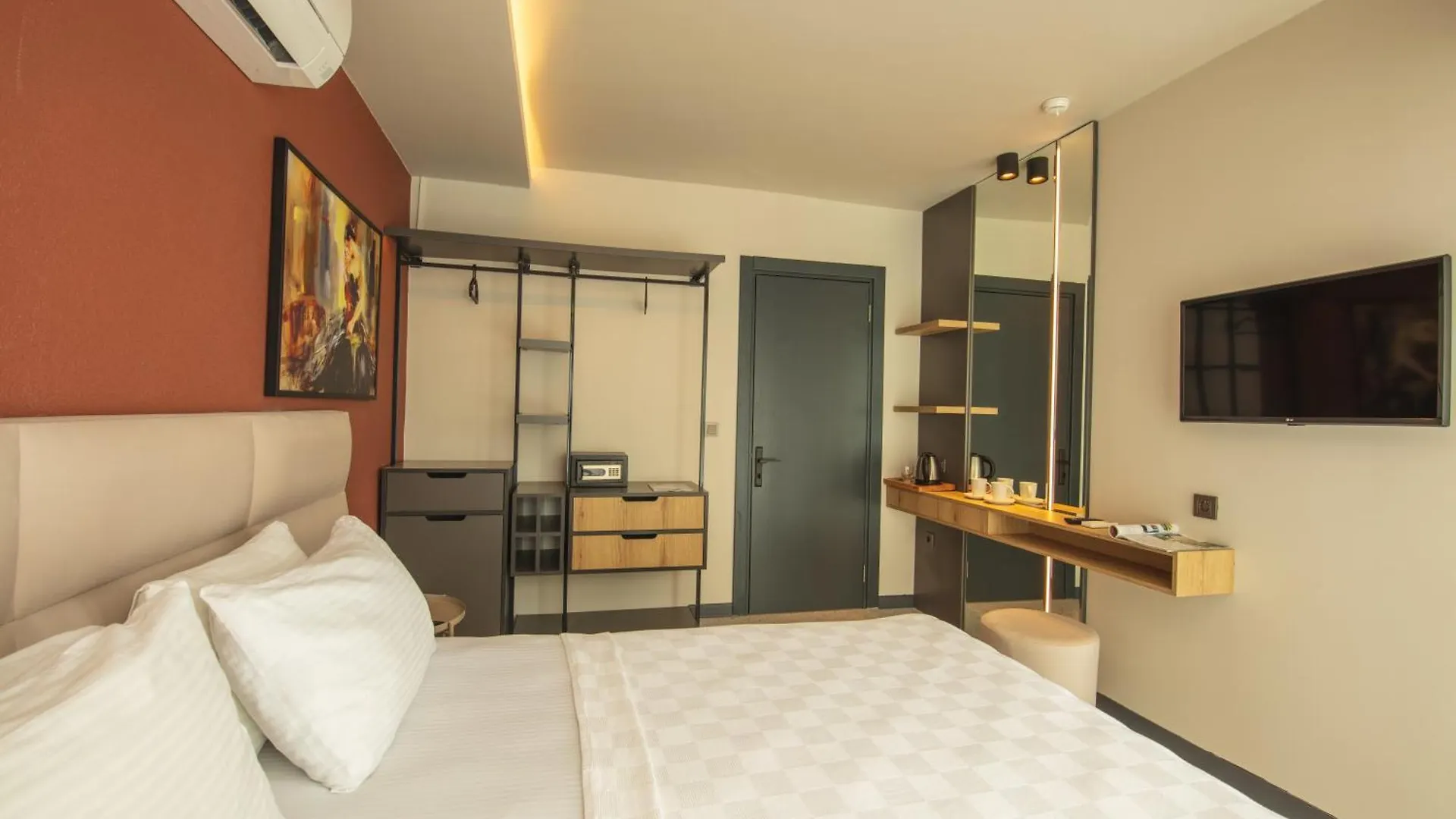 Morina Deluxe Hotel Oludeniz