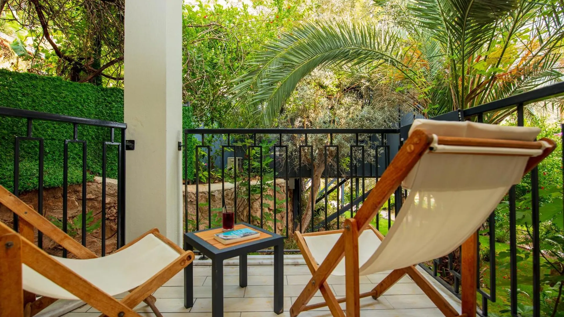 Morina Deluxe Hotel Oludeniz