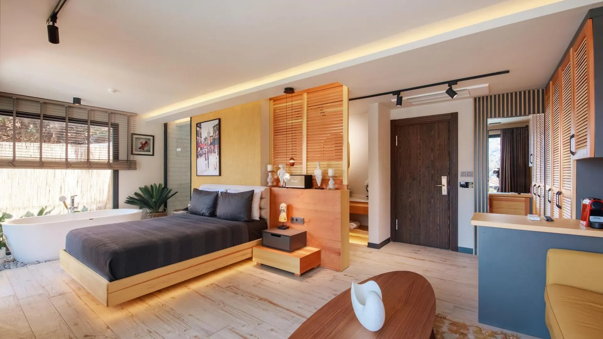 Morina Deluxe Hotel Oludeniz 3*,  Turkey