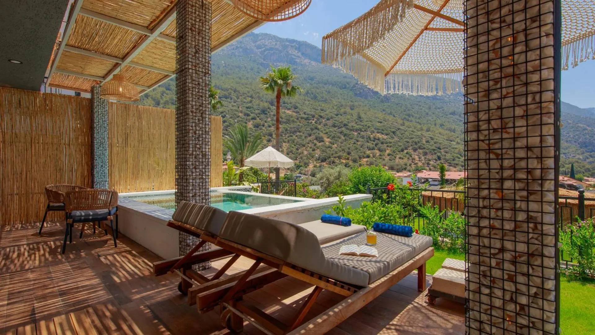 Morina Deluxe Hotel Oludeniz